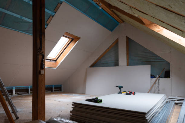 Best Spray Foam Insulation  in Merchantville, NJ